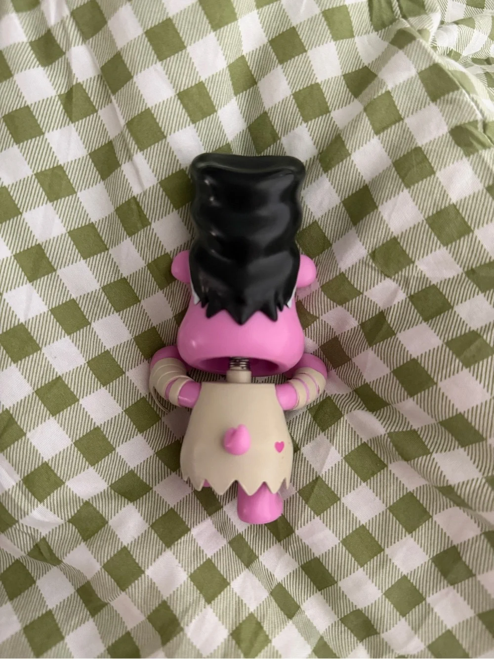 Care Bears x Universal Minsters Bride of Frankenstein